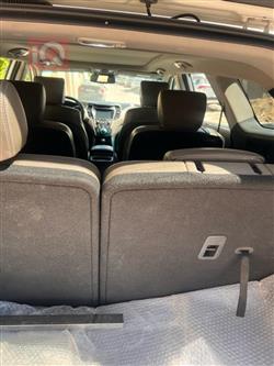 هيونداي سانتافي